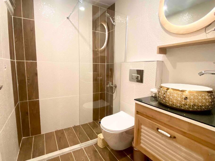 Jazzy Class 2022 Model Xxlarge 100mb Wi-fi Apartament *