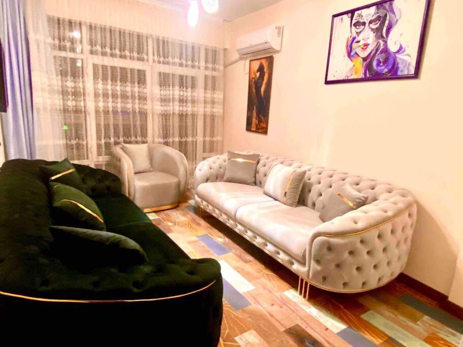 Apartament Jazzy Class 2022 Model Xxlarge 100mb Wi-fi