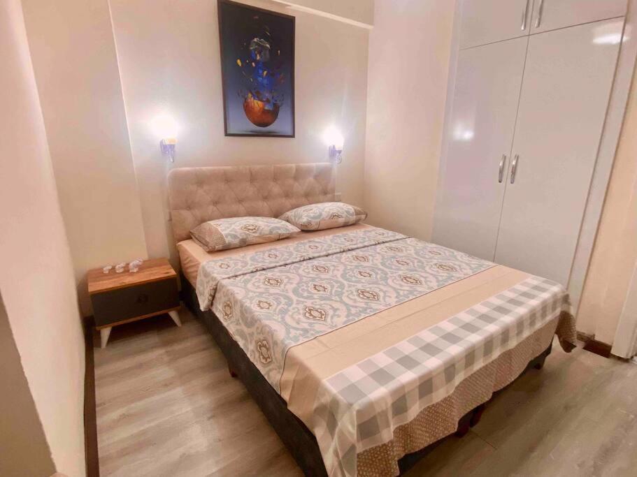 Apartament Jazzy Class 2022 Model Xxlarge 100mb Wi-fi Antalya