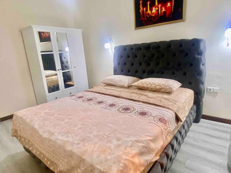 Jazzy Class 2022 Model Xxlarge 100mb Wi-fi Apartament *