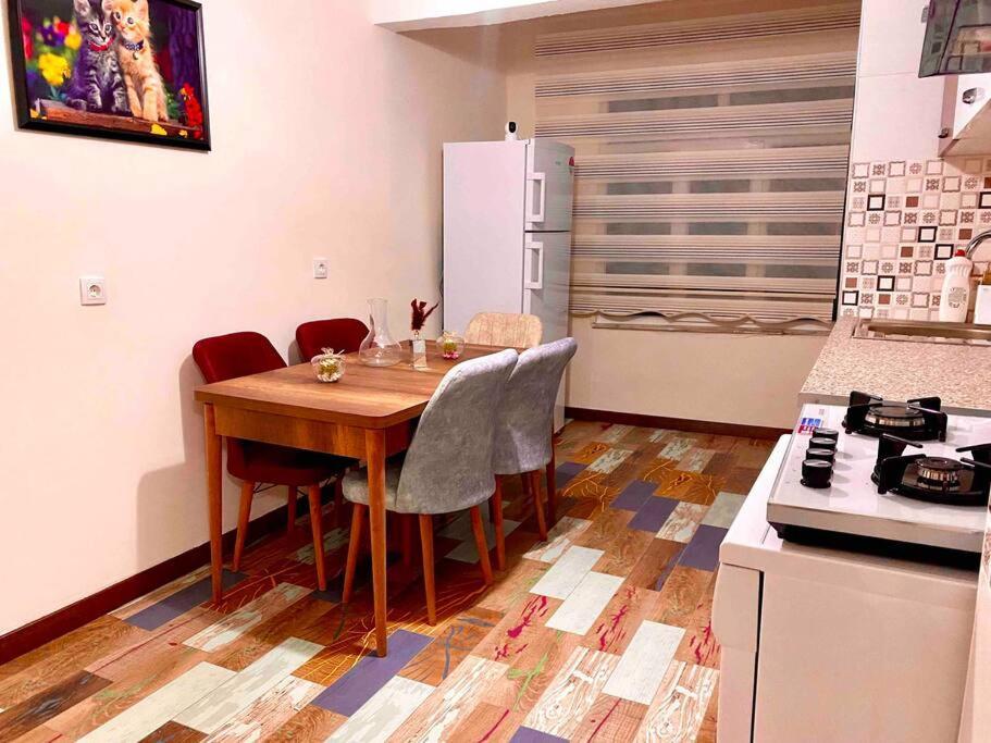 Jazzy Class 2022 Model Xxlarge 100mb Wi-fi Apartament Antalya