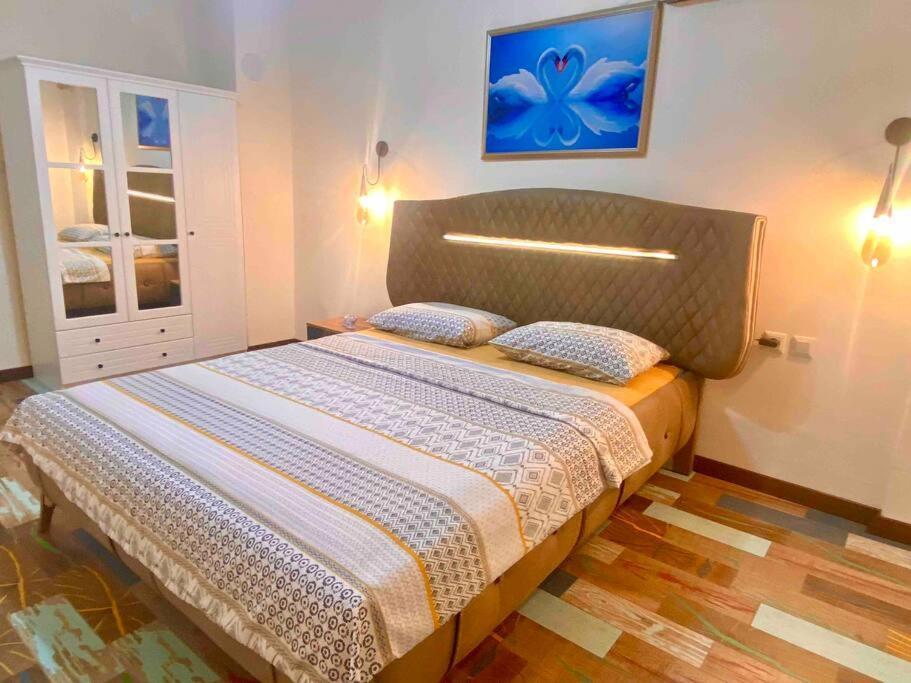 Apartament Jazzy Class 2022 Model Xxlarge 100mb Wi-fi *
