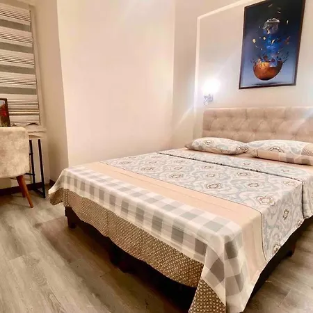 Licensed ,Jazzy Top Class 3 Bedrooms Homes 100Mb Wi-Fi Antalya Exterior photo