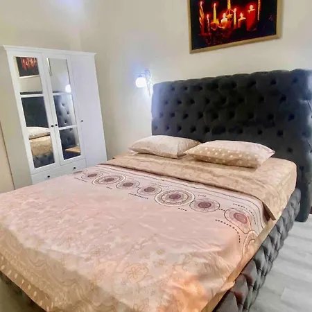 Licensed ,Jazzy Top Class 3 Bedrooms Homes 100Mb Wi-Fi Antalya Exterior photo
