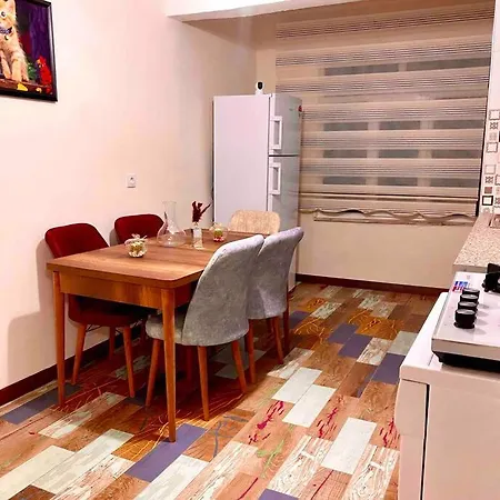 Licensed ,Jazzy Top Class 3 Bedrooms Homes 100Mb Wi-Fi Antalya Exterior photo