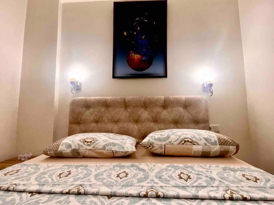 Licensed ,jazzy Class 3 Bedrooms Homes 100mb Wi-fi Апартаменты